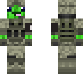 cactus mili skin]