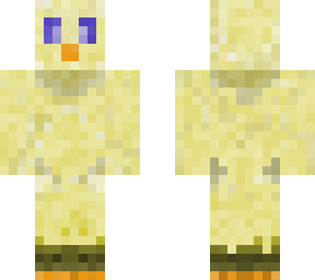 chick