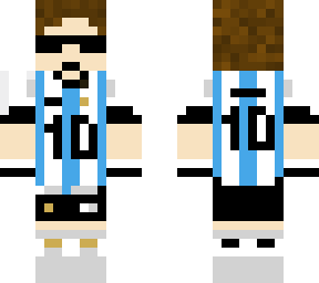 chico argentino