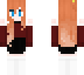 christmas honoka