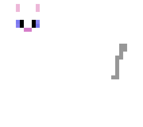 cloudtail (slim)