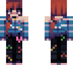 clownin' around