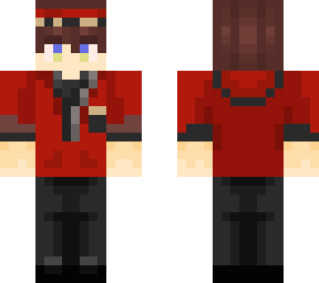 club red
