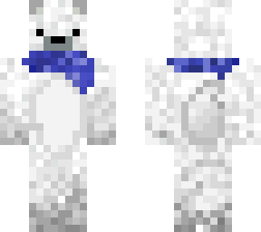 cold arctic fox