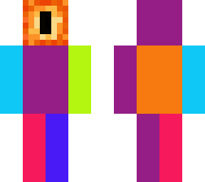 color hell