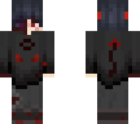 corrupted jax