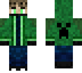 creeper