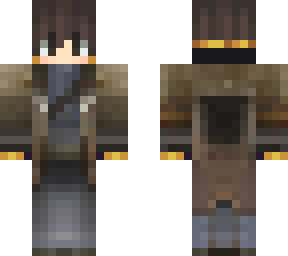 cult hunter