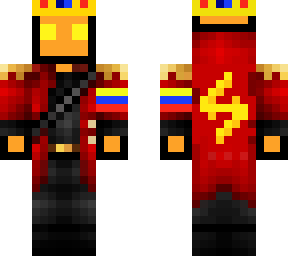 cyclix (pumpkin king)
