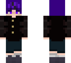 cyo (lilac meadow)