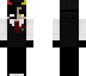 d3moon's skin