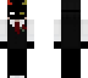 d3moon's skin full mask