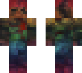 dark rainbow~ (tod)