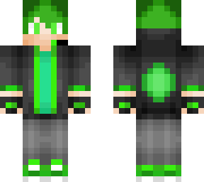 daser27 verde