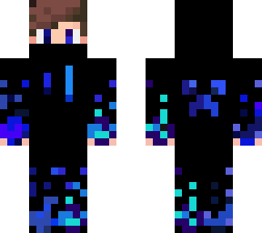demon edit