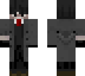 detective