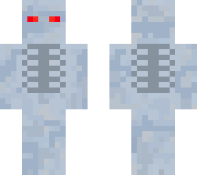 do not use (for a map)
