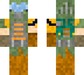 doom guy