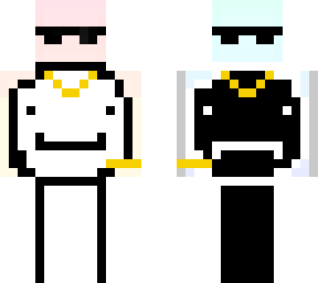 drppy two side dream