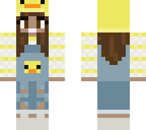 duck