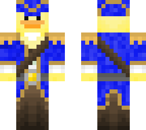 duck