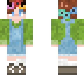 edited skin for sat