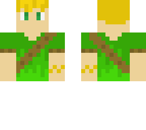 elf #2