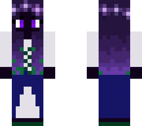 ender girl