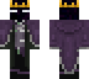 enderman 'assasain'