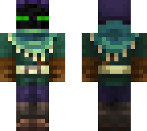 enderman miner
