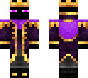 endermanking