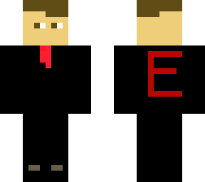 eriks bodyguard