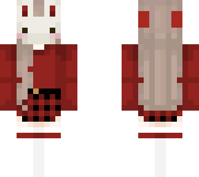 faith's valentine's skin