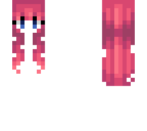 female hb - valentine ombre mix v2