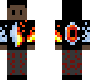 fire and ice