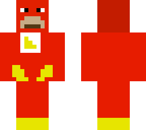 flash