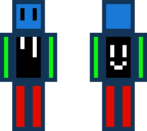 floppyiscoolest