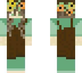 flower girl
