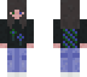 flower shirt