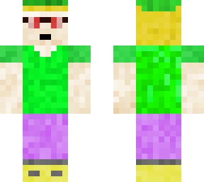 flygonnie (human sona)