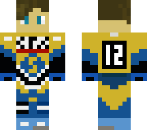 fred 12