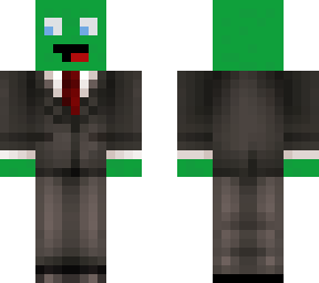 frog