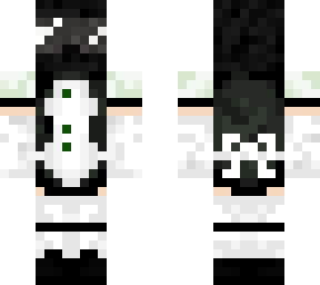 froggo maid