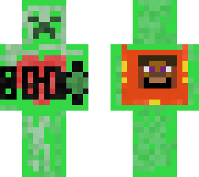 from creeper with love.