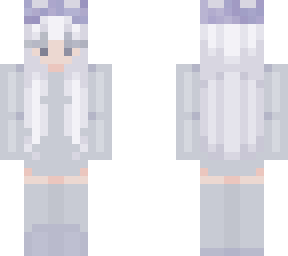 ghost girl