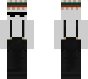 giga gucci (overalls)