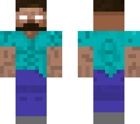 giga herobrine