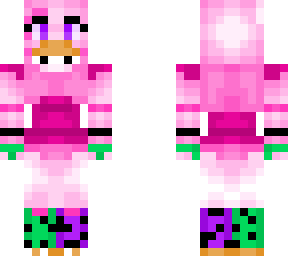 glamrock chica