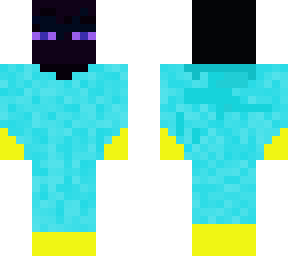 glorious enderman