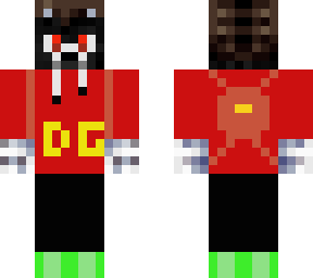gomgar lobo 2
